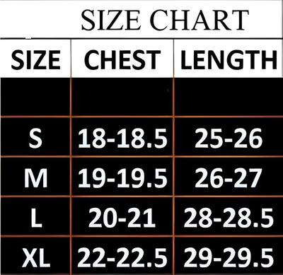 Men's Cotton Jersey Plain T-Shirt - 1 Pc, Round Neck - Black