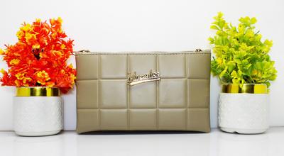 Hand Clutch Purse