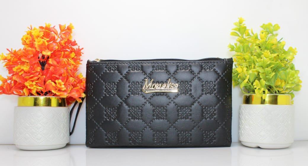 Hand Clutch Purse