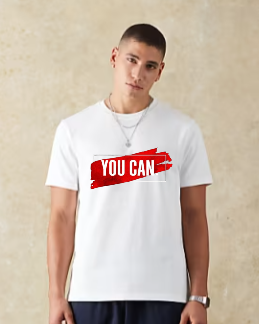 You Can Lost in it