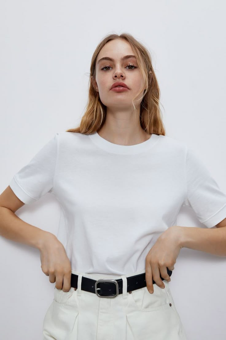 Elegance Baby Tshirt