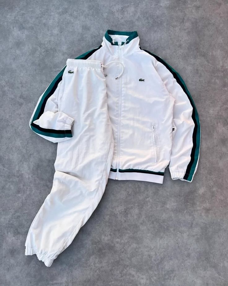 Men's Track Suit