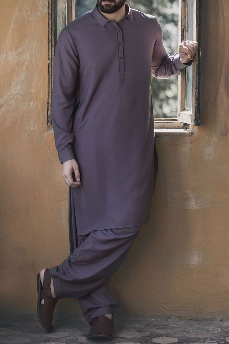 Men's Stitched / Shalwar Kameez