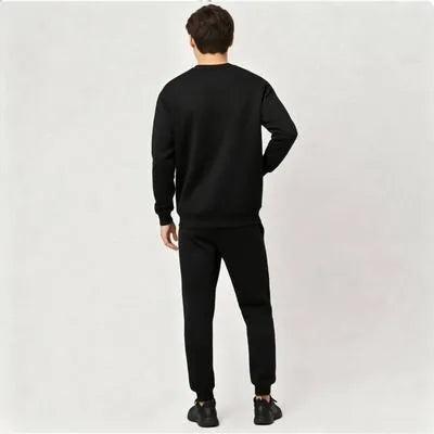 New Arrival: 4-Color Sweatshirt Tracksuit for Men & Women