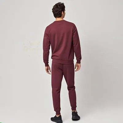 New Arrival: 4-Color Sweatshirt Tracksuit for Men & Women