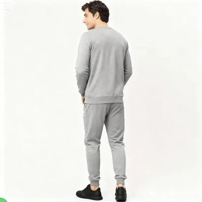 New Arrival: 4-Color Sweatshirt Tracksuit for Men & Women