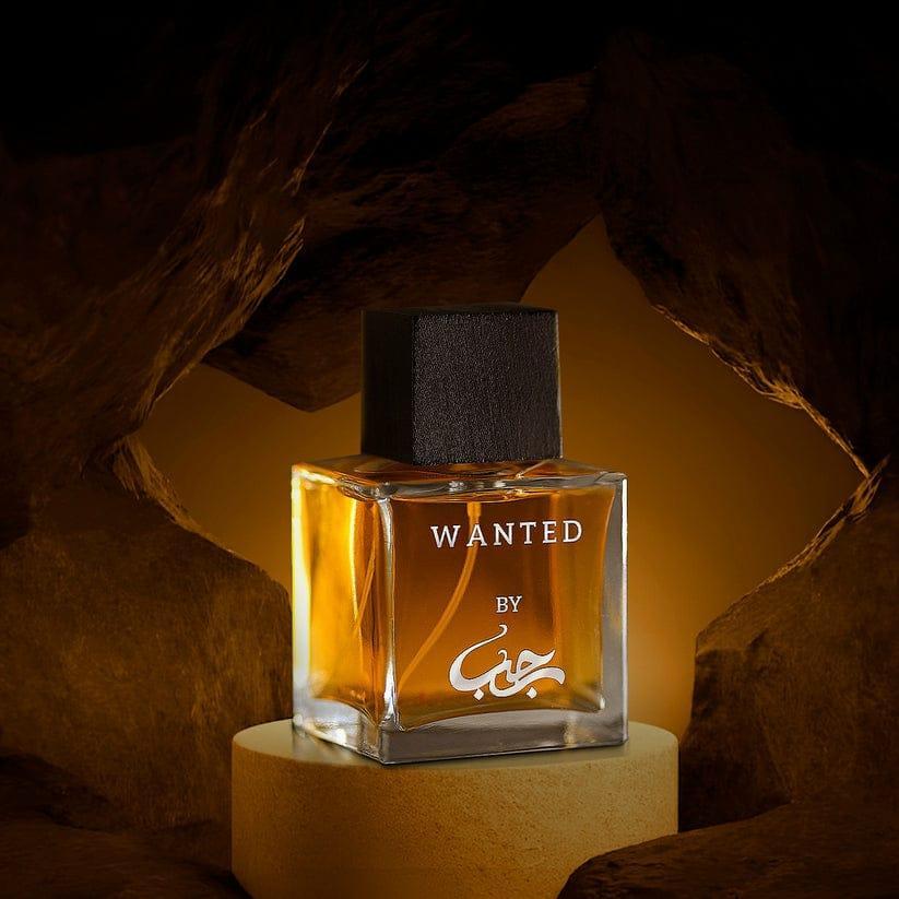 Wanted Perfume