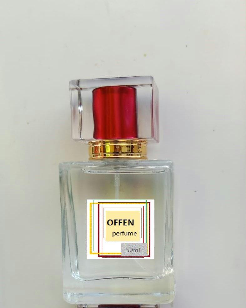 Long Lasting Offen Perfume - Unisex Fragrance - 1 Pcs