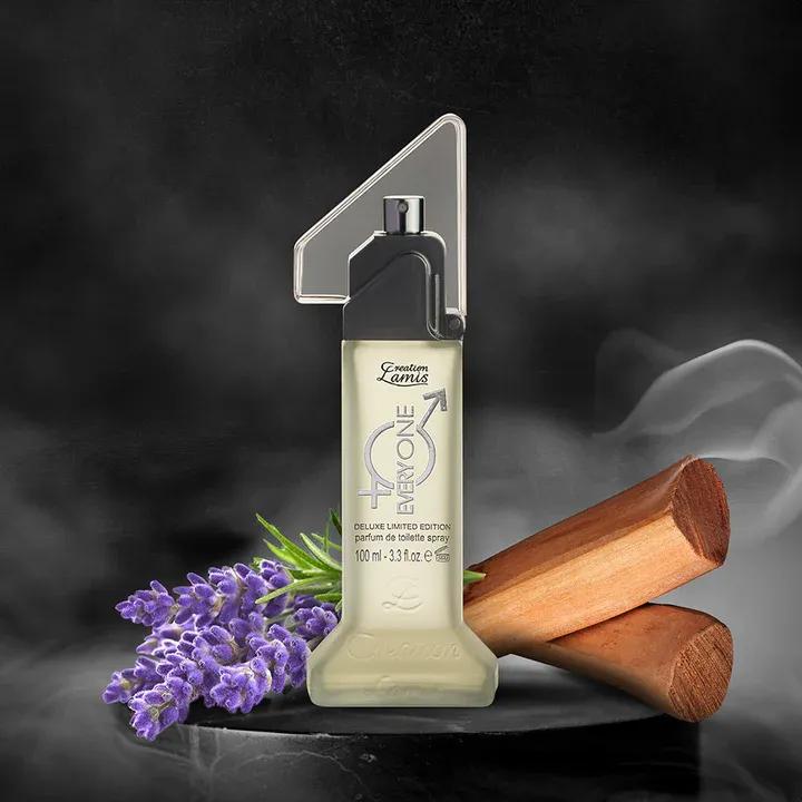 Long Lasting Fragrance Perfume