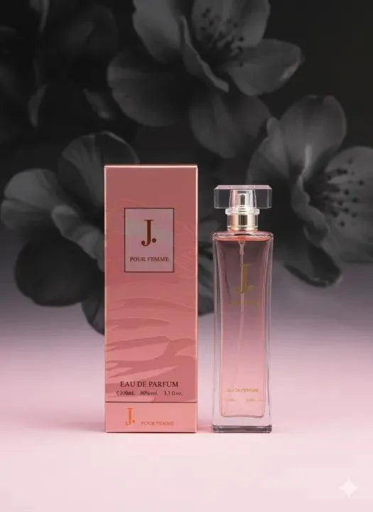 24 Hrs Sweat Resistance Perfume