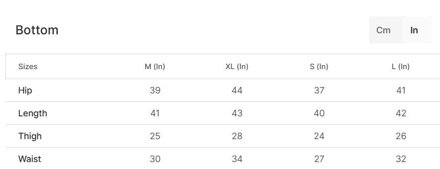 2 Pcs Men's Dri Fit Plain Track Suit