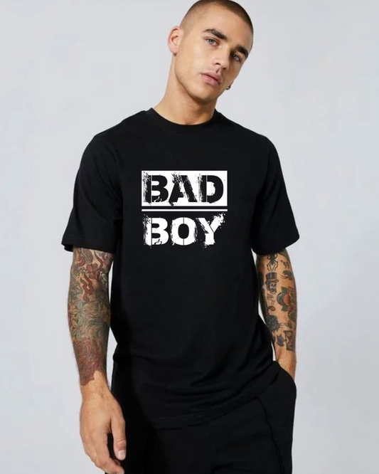 Bad Boyz