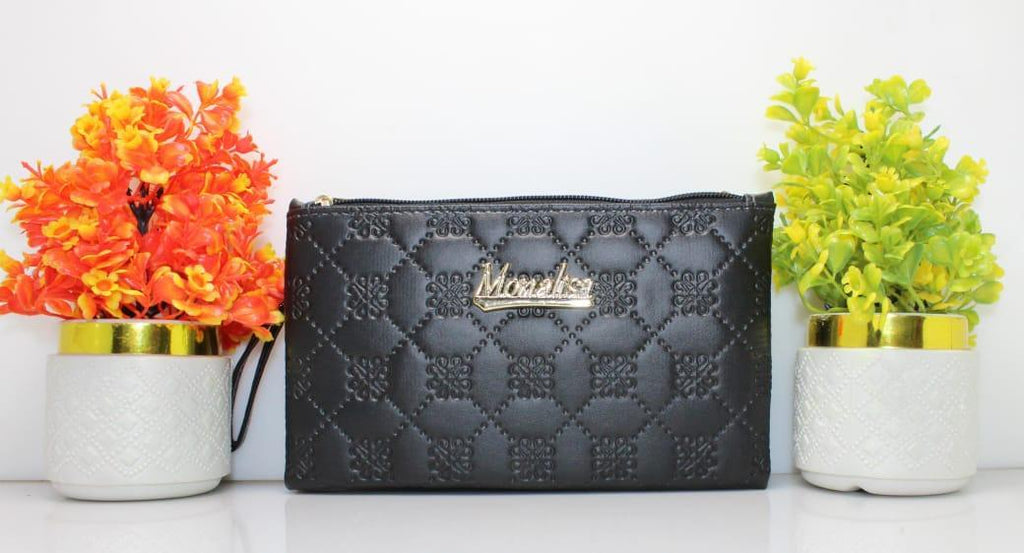 Hand Clutch Purse
