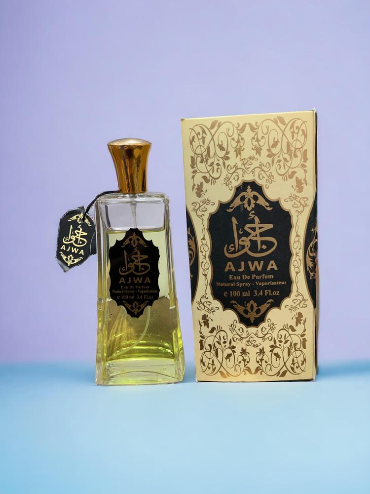Long Lasting Fragrance Perfume
