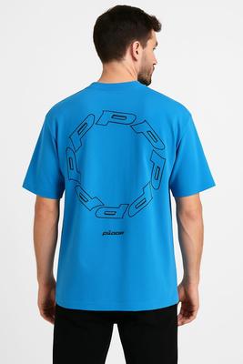 1 Pc Men's Cotton Printed Shirt