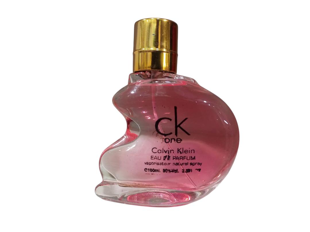 Long Lasting Fragrance Perfume