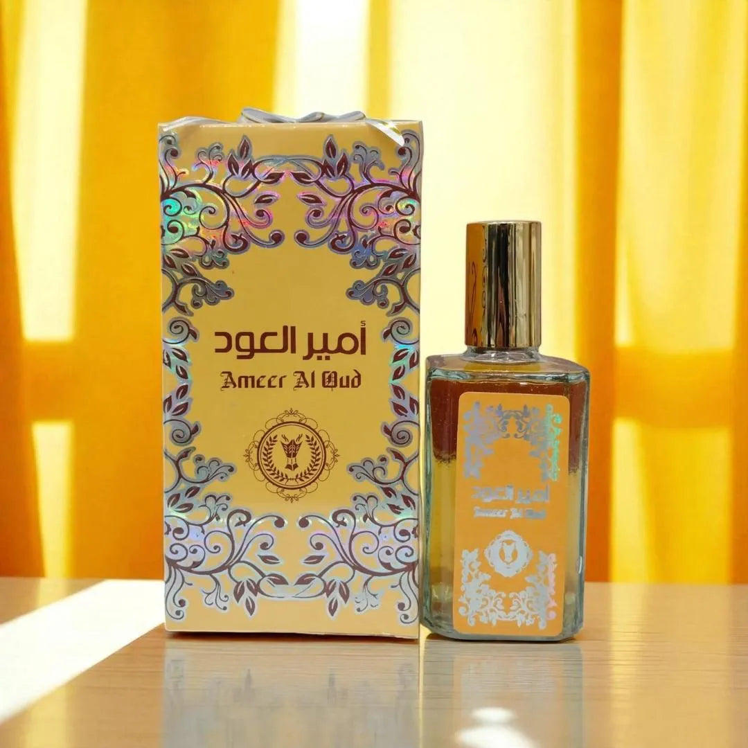 Long Lasting Fragrance Perfume
