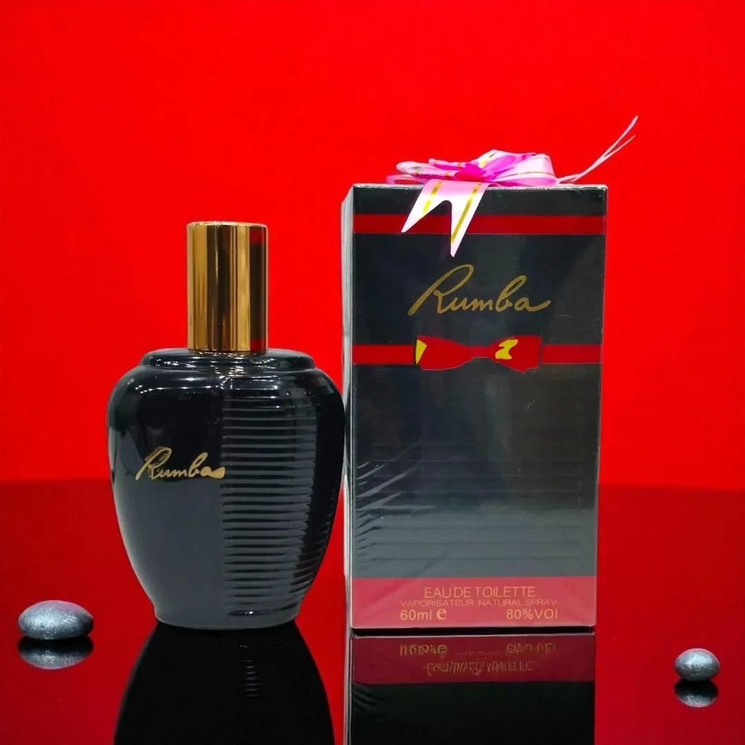 Ramba Perfume