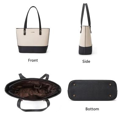 Women's Leather Textured Hand Bag