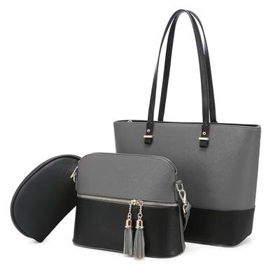 Women's Leather Textured Hand Bag
