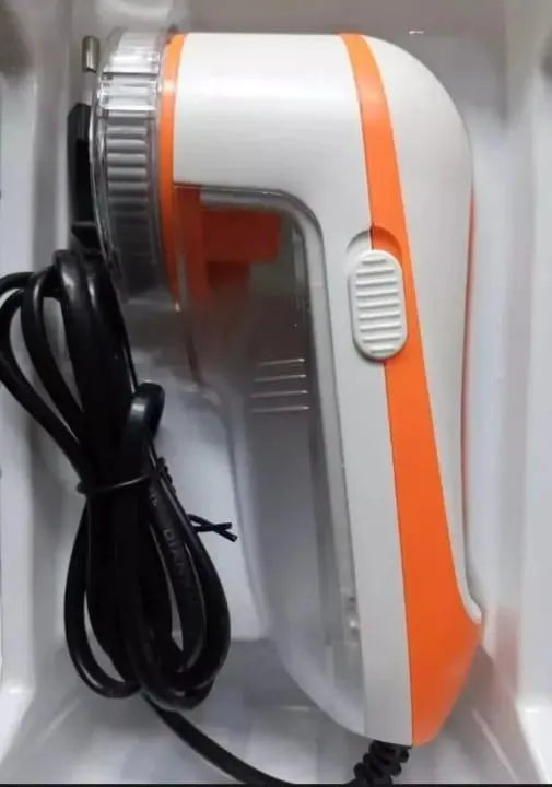 Nova Lint Remover - Electric - Wool and Fabrics
