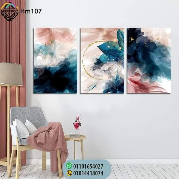 Wall Art & Paintings