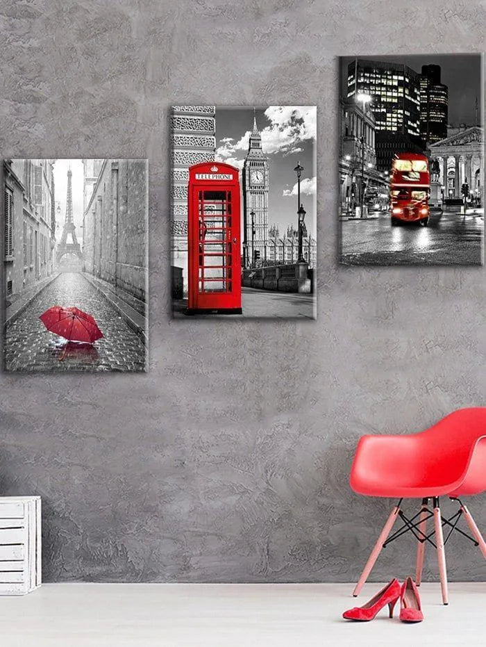 Wall Art & Paintings