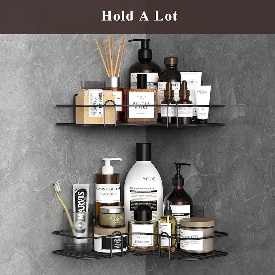 Bathroom Shelves