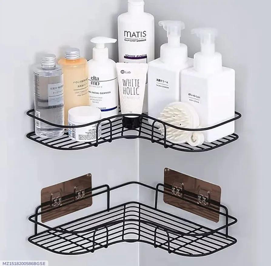 Bathroom Shelves
