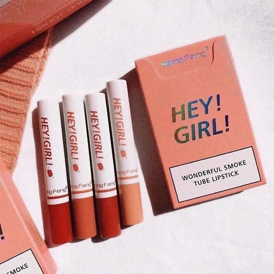 High Pigmented Multicolor Lipstick - Cool Undertone, 1 Pcs