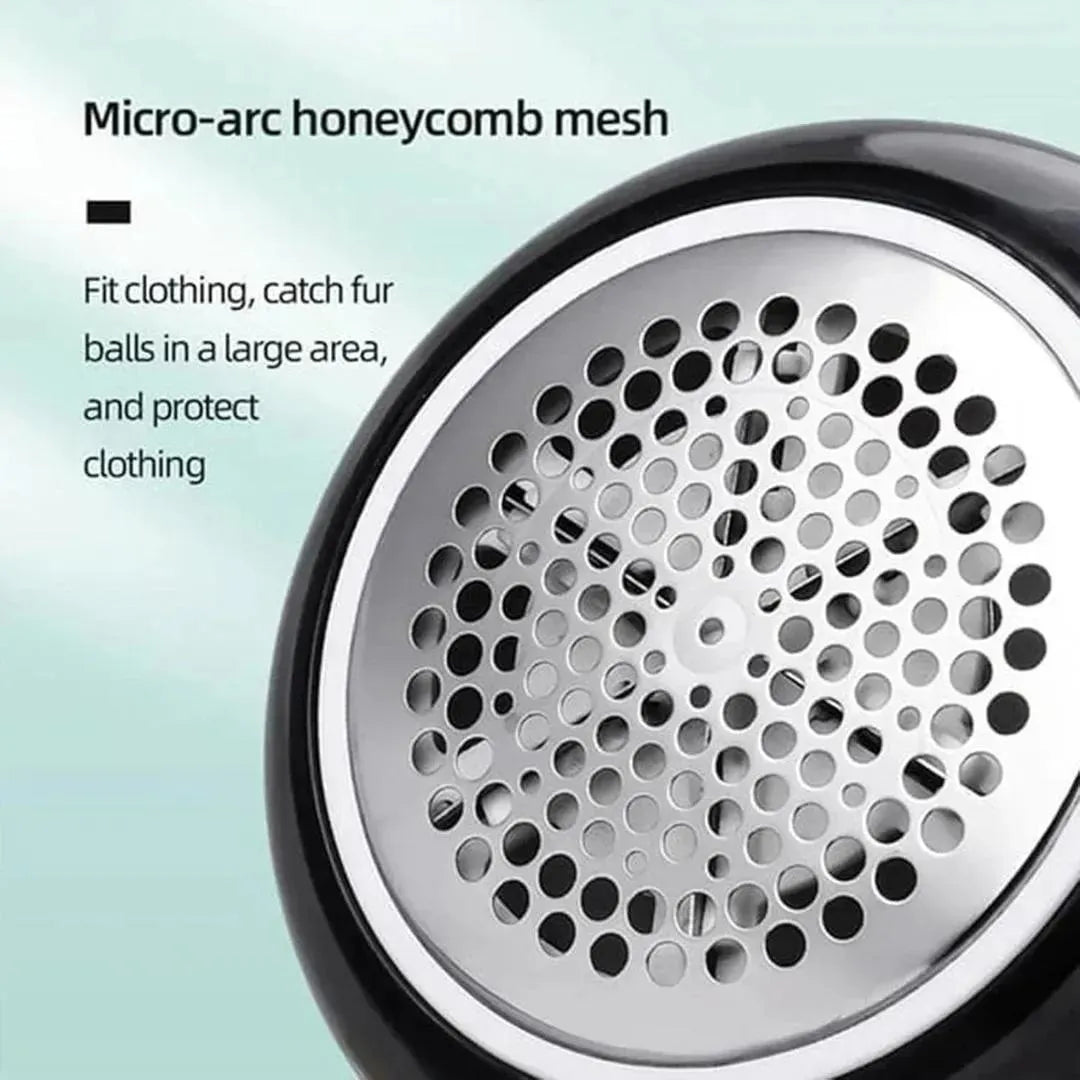 Lint Remover