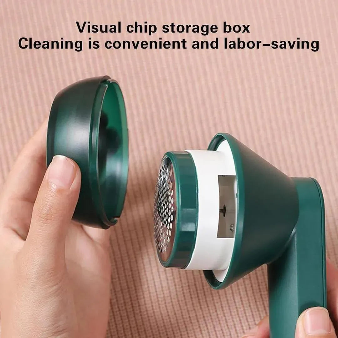 Lint Remover