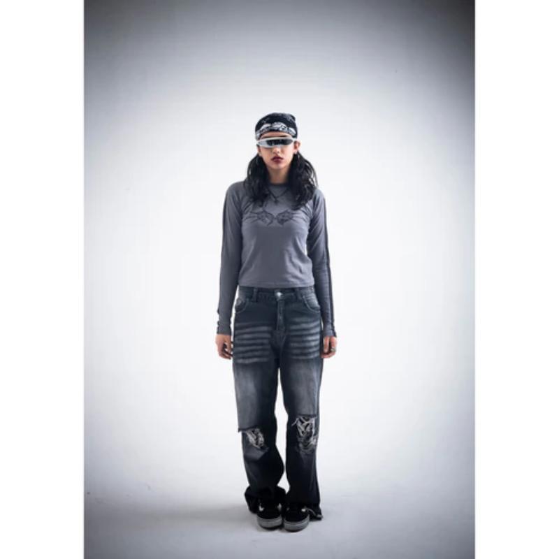 Hakari Vol. 2: Shadow Protocol Baby Tee