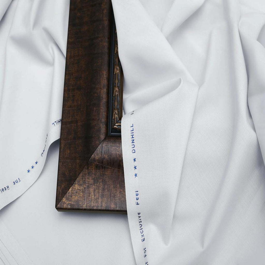 Men’s Special Unstitched Boski Plain Suit