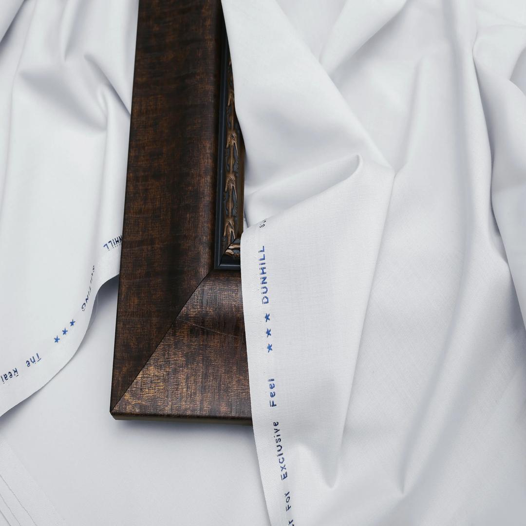 Men’s Special Unstitched Boski Plain Suit