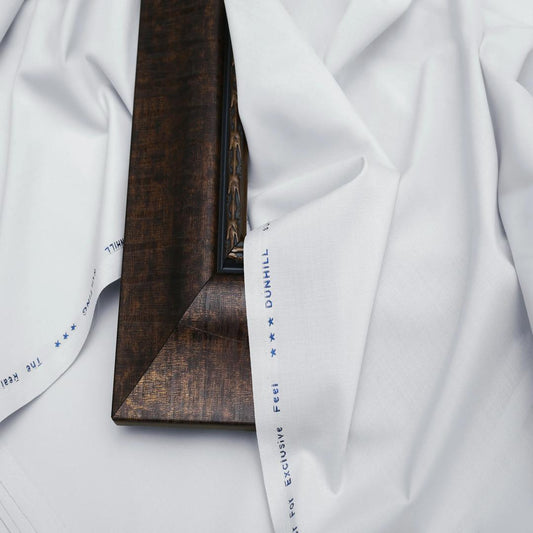 Men’s Special Unstitched Boski Plain Suit