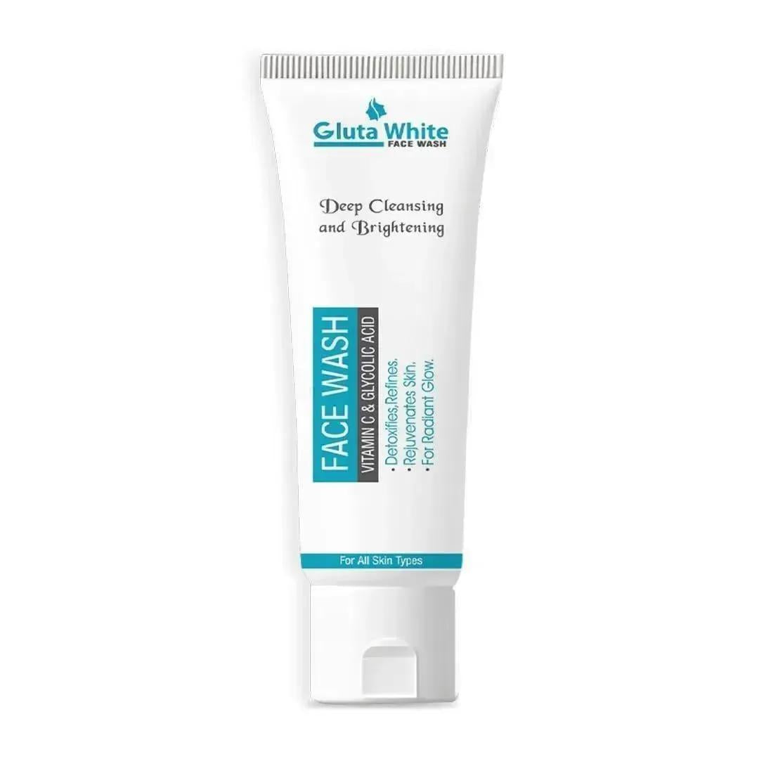 3 in 1 Skincare Gluta White Bundle
