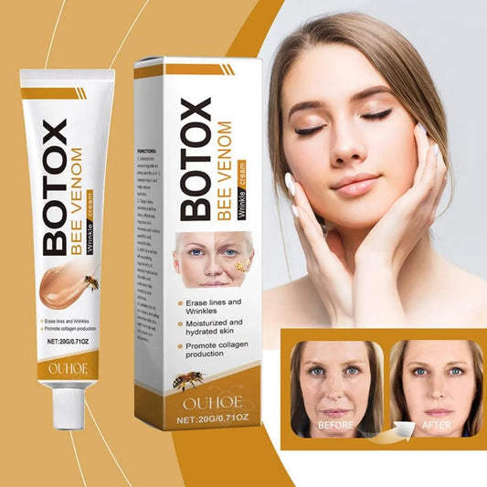 Botox Bee Venom Face Cream, 20g