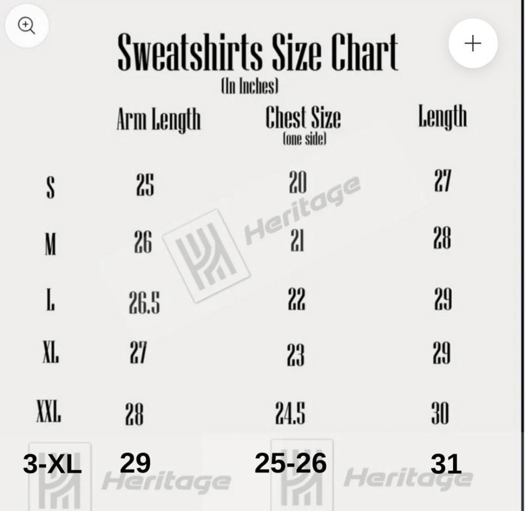 Classic Men's Full Sleeve Cotton Sweater - 1 Pc in Black