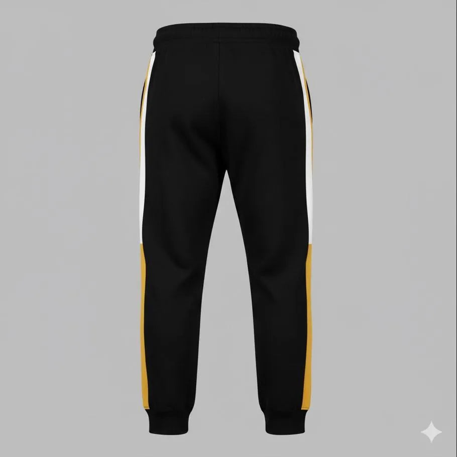 Men's Dri Fit Printed Trouser
