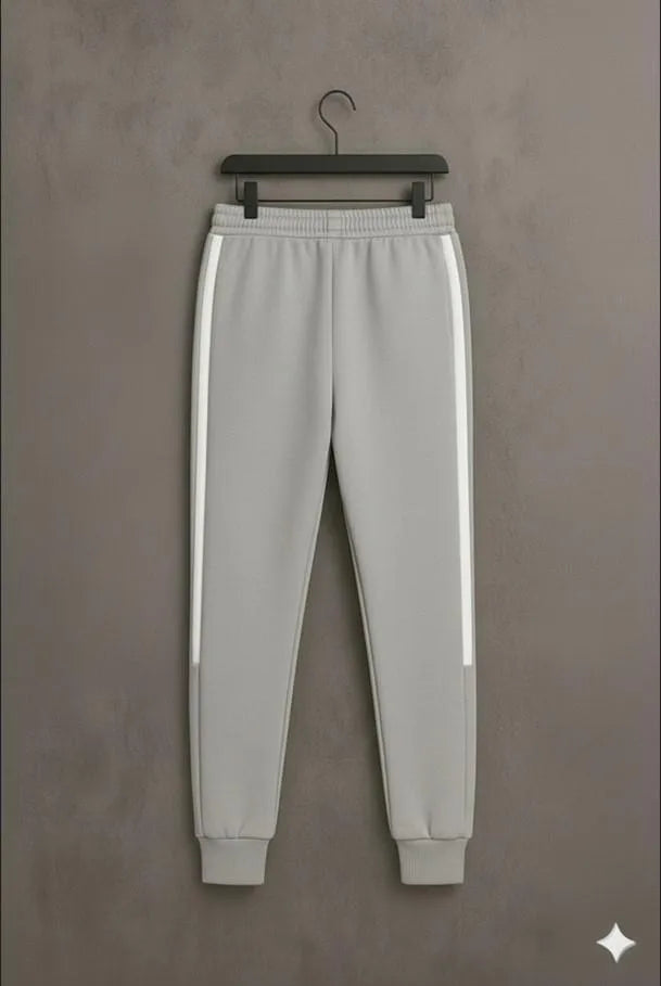 Men's Dri Fit Printed Trouser