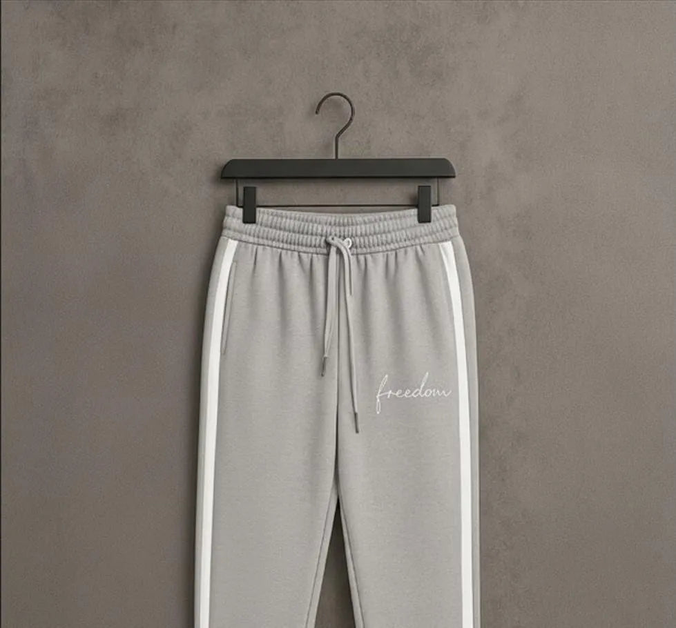 Men's Dri Fit Printed Trouser