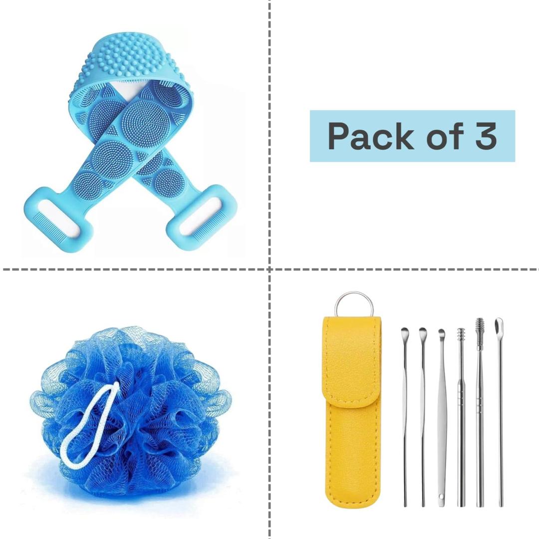 Affordable And Effective Solution Cleaning Bundle