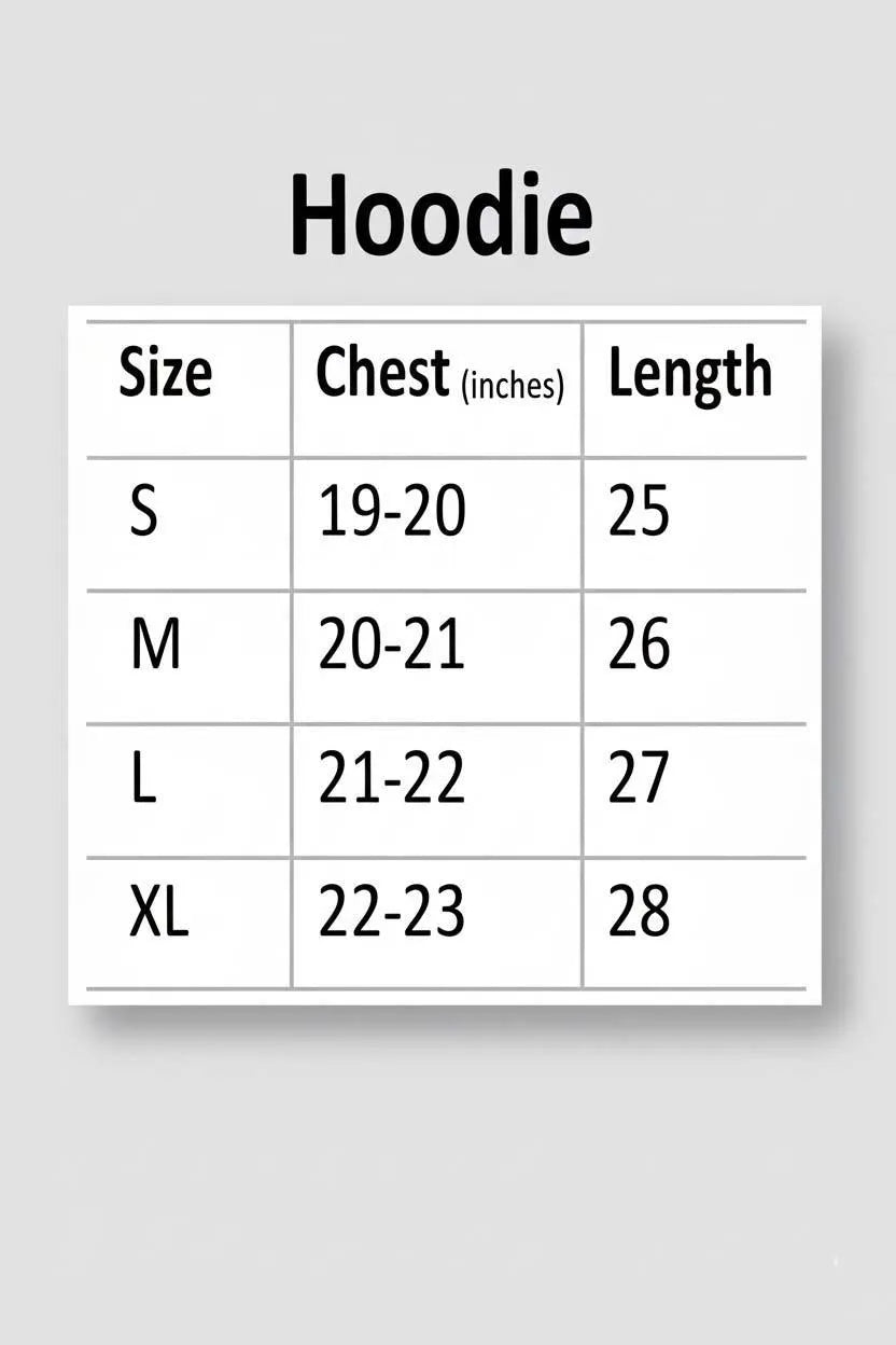 1 Pc Men's Fleece Plain Hoodie