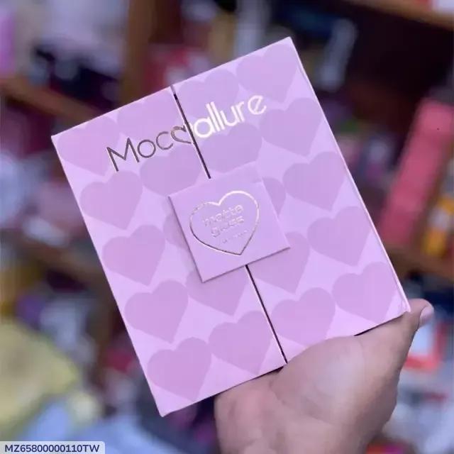 12 In 1 Lip Gloss & Lipstick