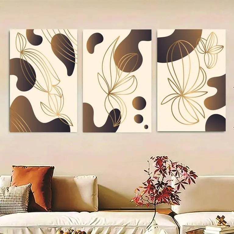 Abstract Art Wall Art & Paintings