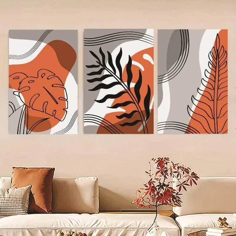 Abstract Art Wall Art & Paintings
