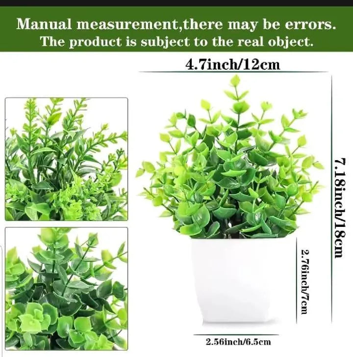 1 Pc Planter For Home Decor