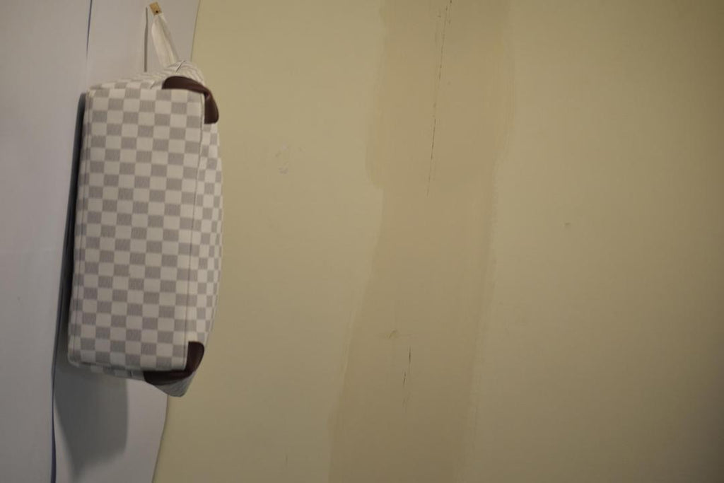 Women's PU Leather Printed Shoulder Bag