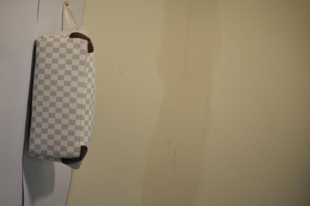 Women's PU Leather Printed Shoulder Bag